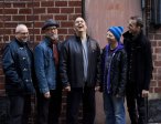 Lisa meloni photo-the ditch band shot-flesh and spirit
