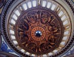 St pauls dome