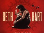 The beth hart record i co-produced